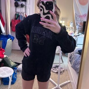 COPY - Boathouse university hoodie